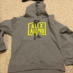 Alex Aiono Hoodie